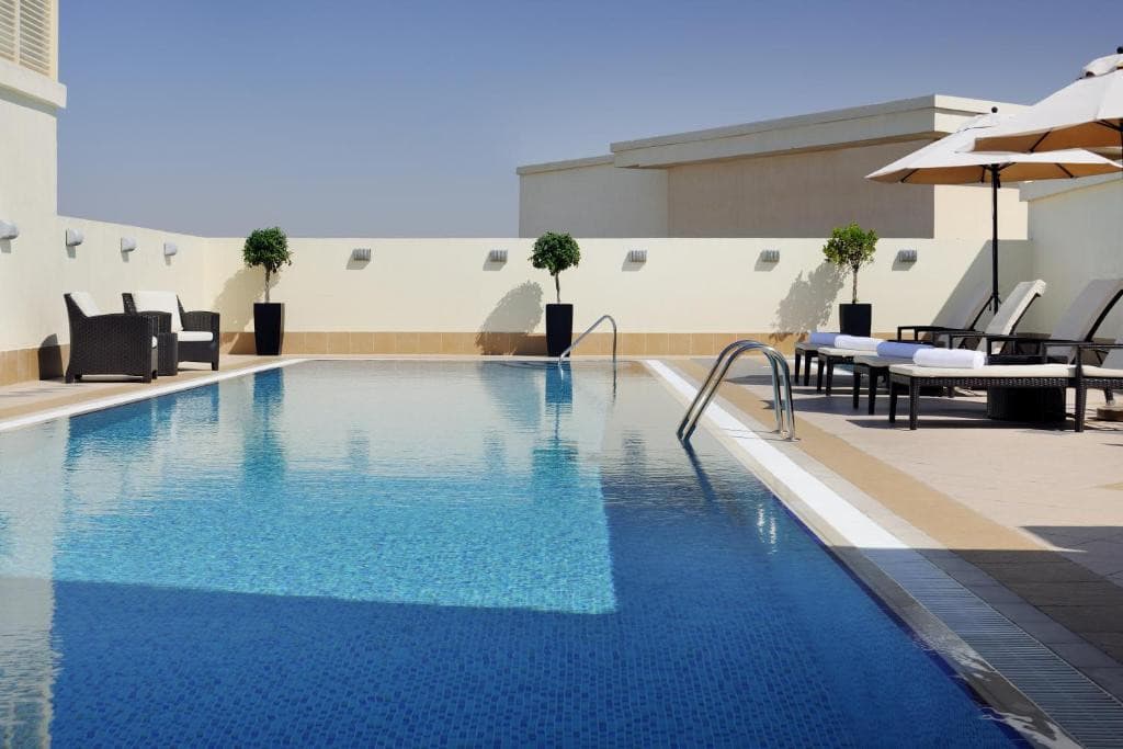 Best Western Premier Deira