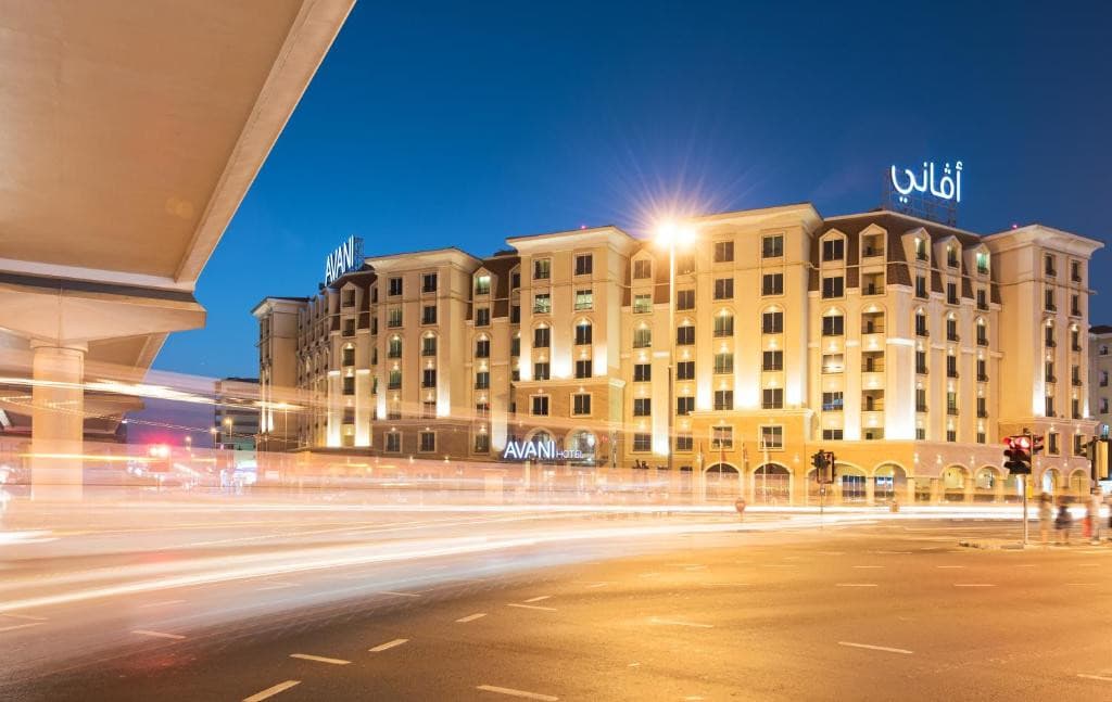 Best Western Premier Deira
