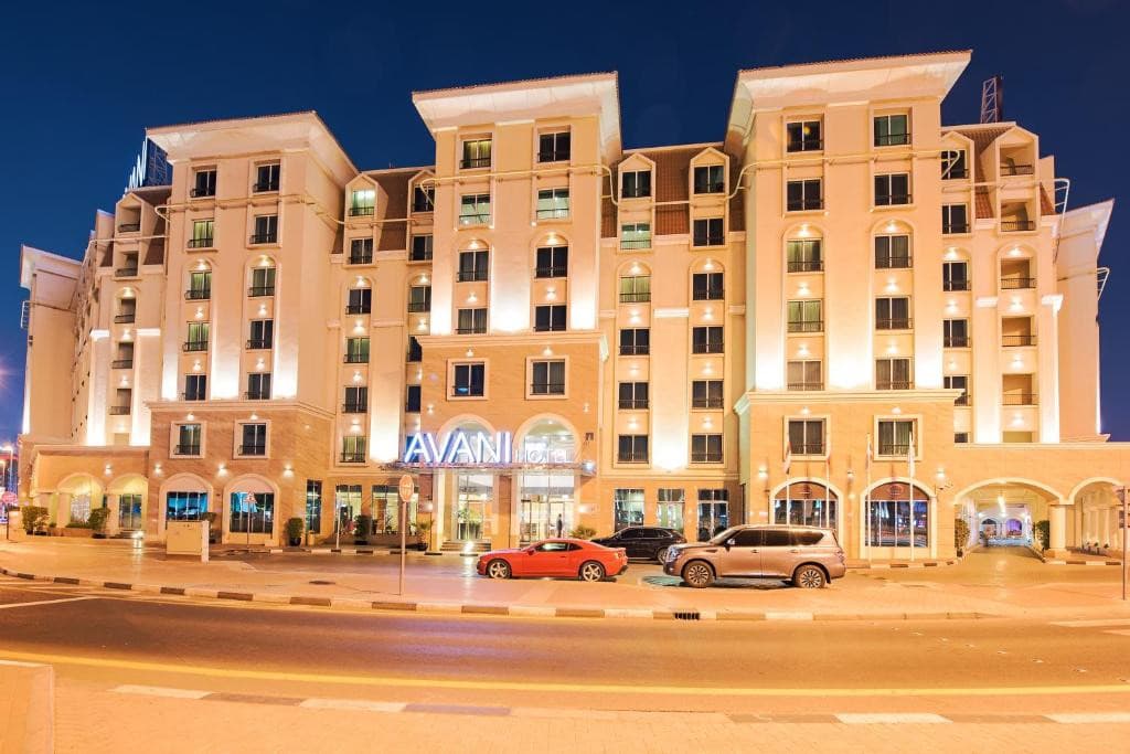 Best Western Premier Deira