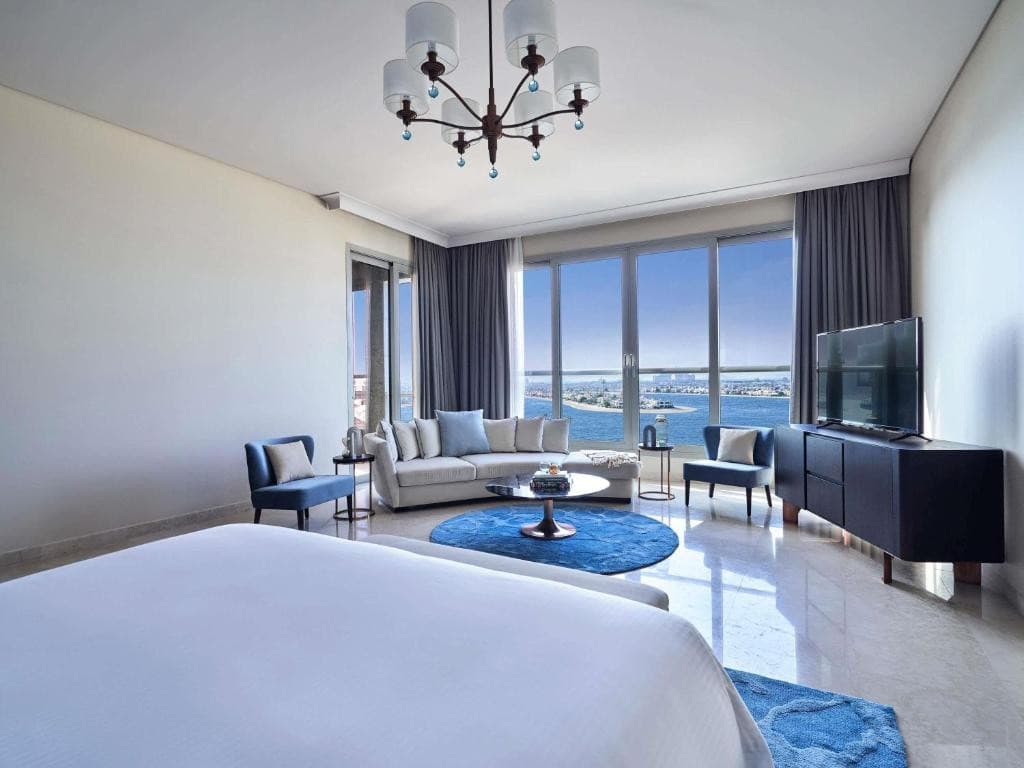 Rixos The Palm Dubai