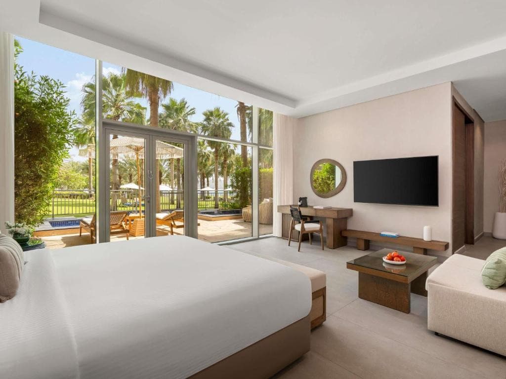 Rixos The Palm Dubai