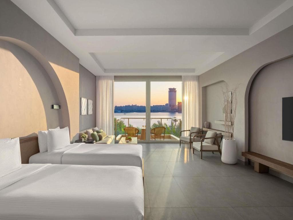 Rixos The Palm Dubai