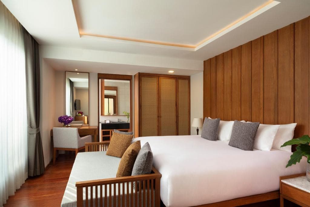 AVANI AO NANG CLIFF KRABI RESORT
