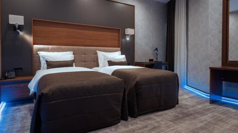MIDTOWN HOTEL BAKU