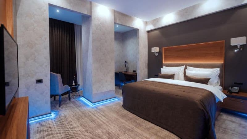 MIDTOWN HOTEL BAKU
