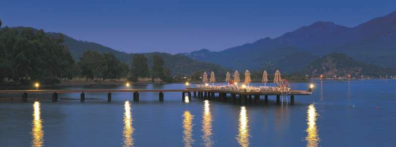 TUI Fun & Sun Club Marmaris Deluxe
