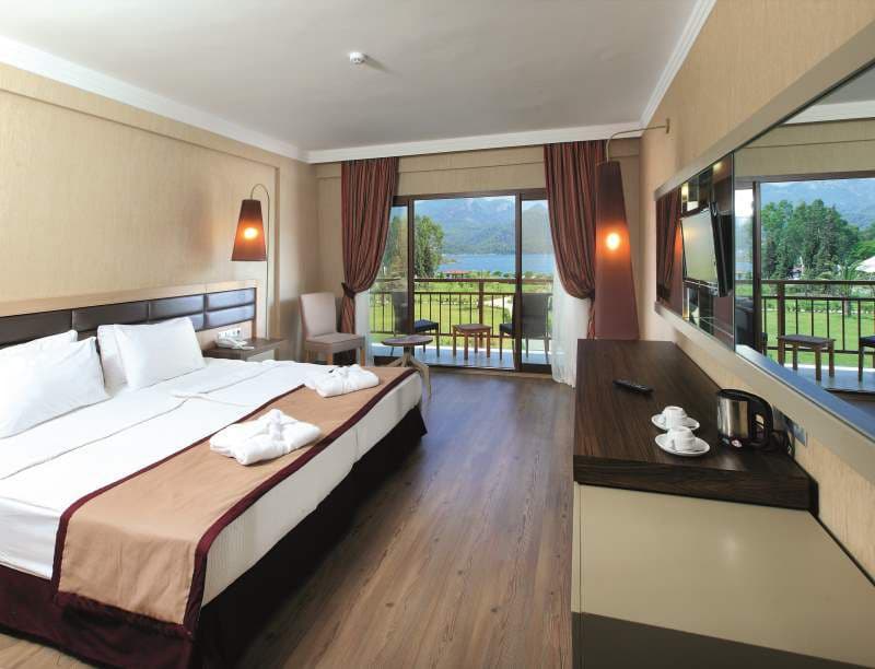 TUI Fun & Sun Club Marmaris Deluxe