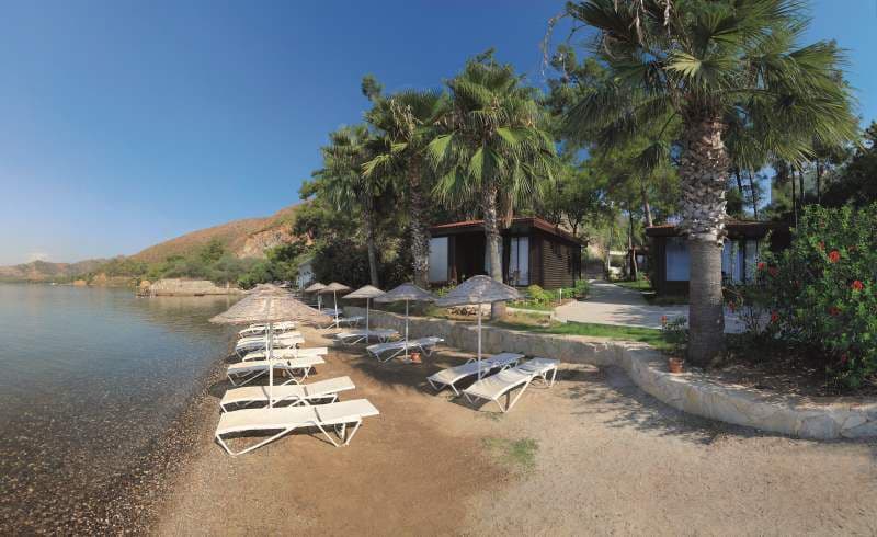 TUI Fun & Sun Club Marmaris Deluxe