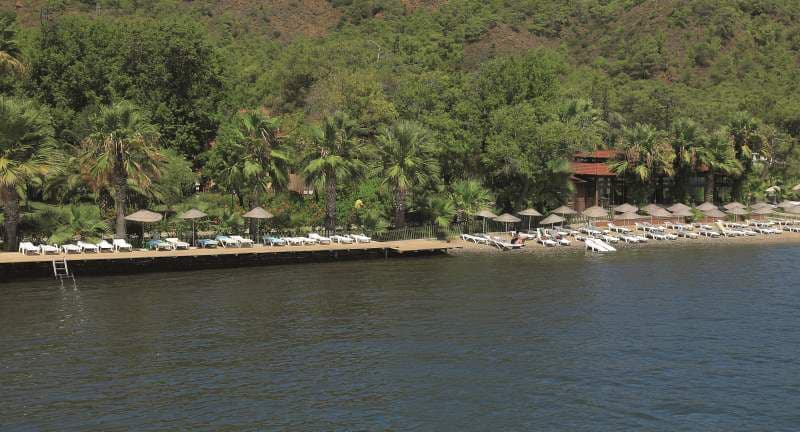 TUI Fun & Sun Club Marmaris Deluxe