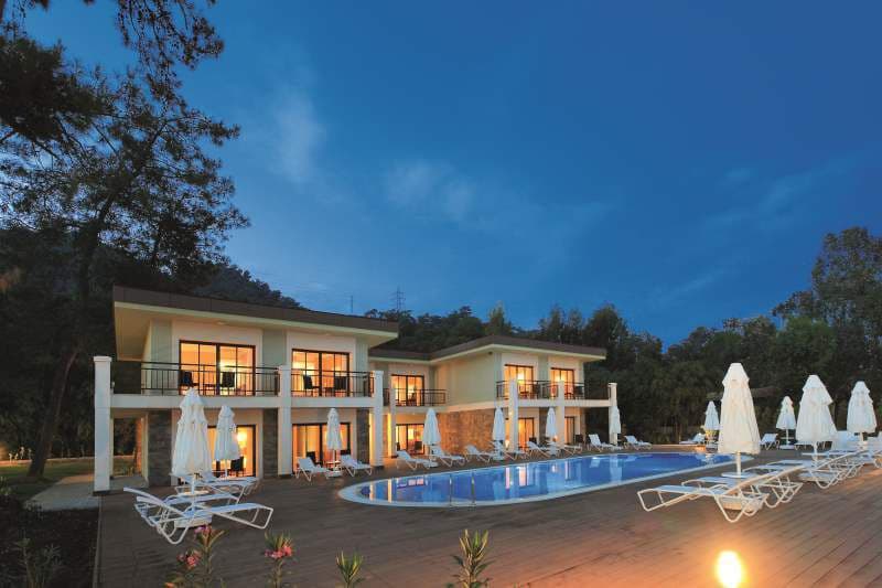 TUI Fun & Sun Club Marmaris Deluxe