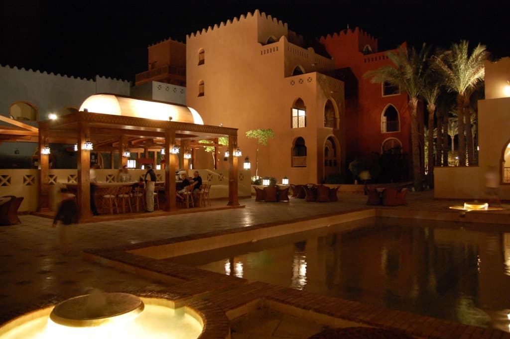Sunwing Family Star Hotel