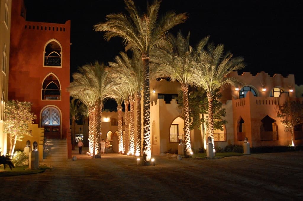 Sunwing Family Star Hotel