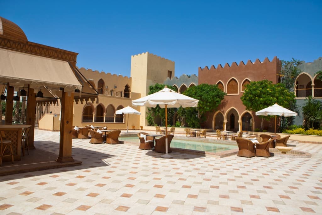 Sunwing Family Star Hotel