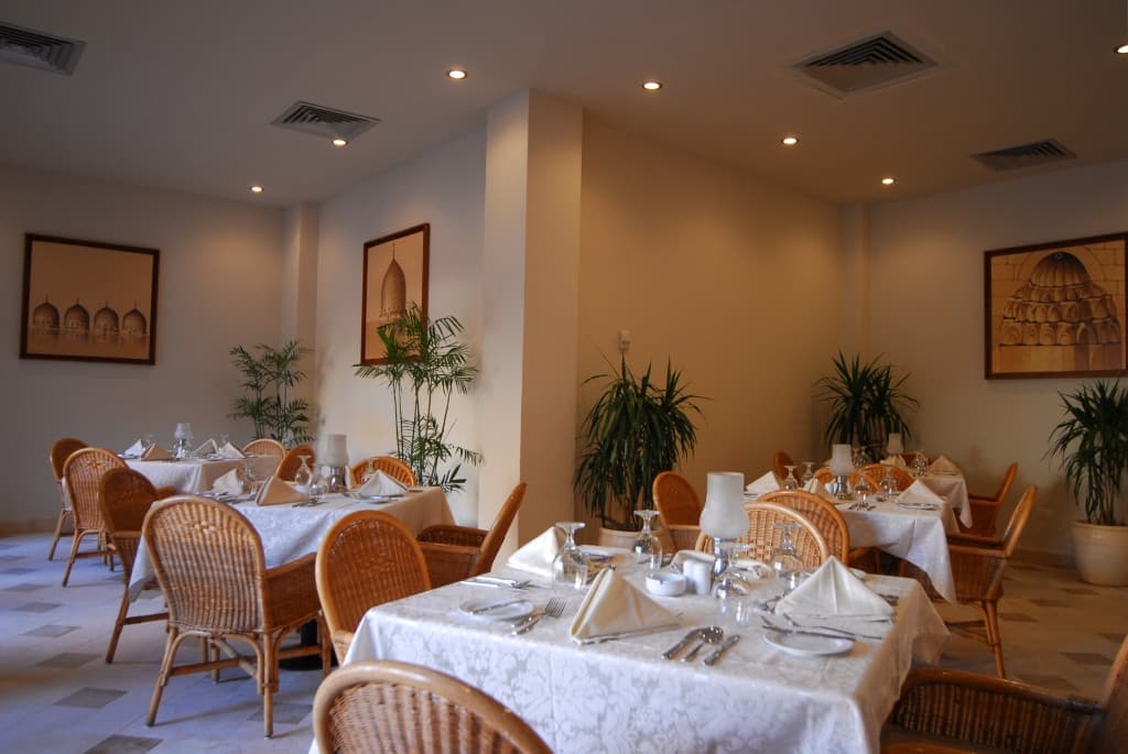 Sunwing Family Star Hotel