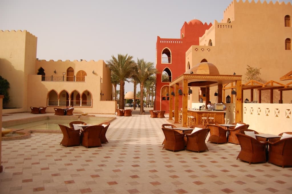 Sunwing Family Star Hotel