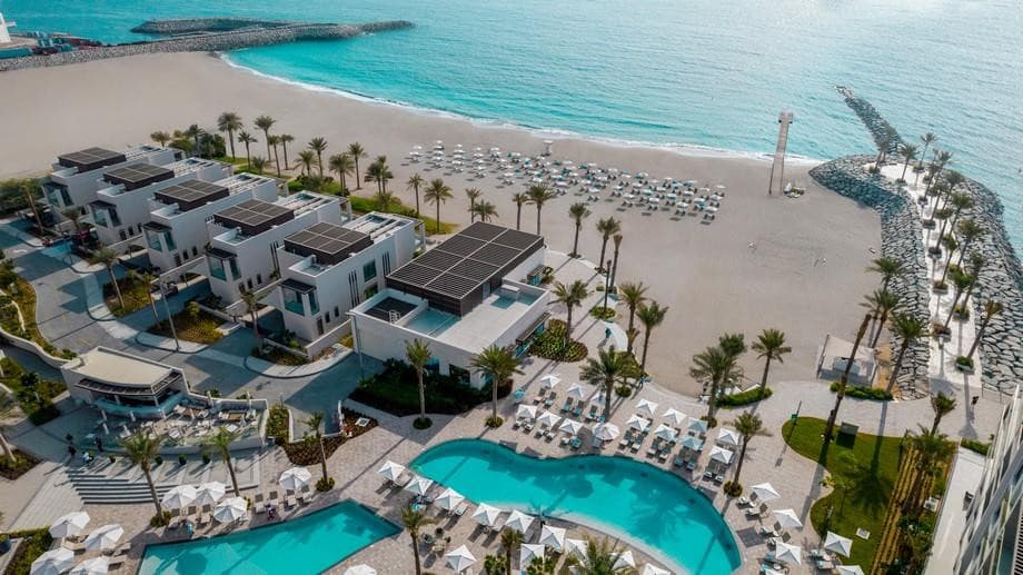 Address Beach Fujairah Resort