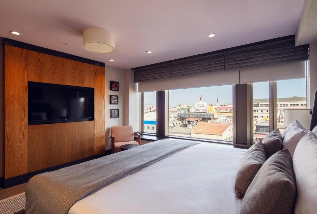 ROOT KARAKOY HOTEL