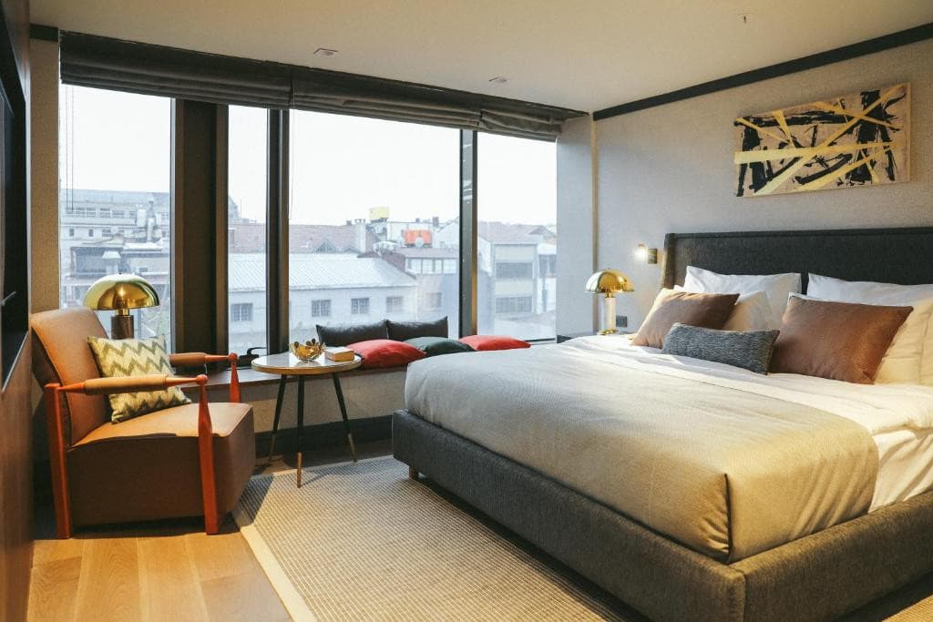 ROOT KARAKOY HOTEL