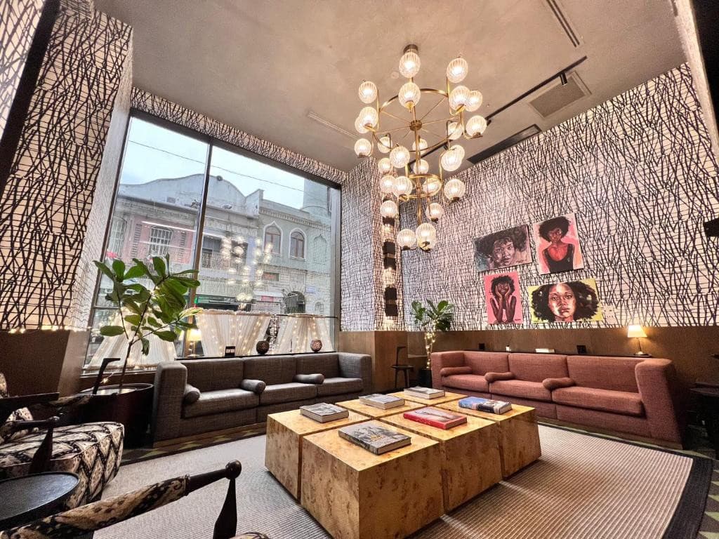 ROOT KARAKOY HOTEL