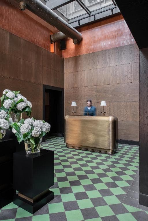 ROOT KARAKOY HOTEL