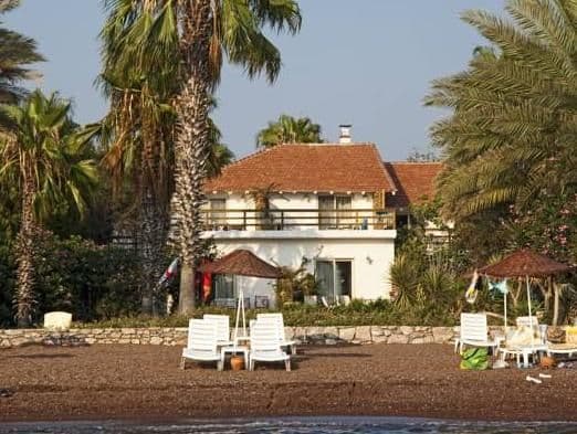 Golden Key Hisaronu