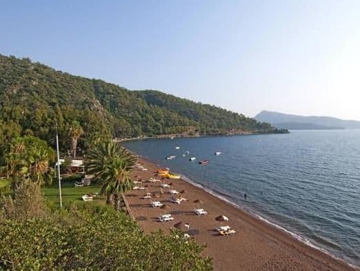 Golden Key Hisaronu
