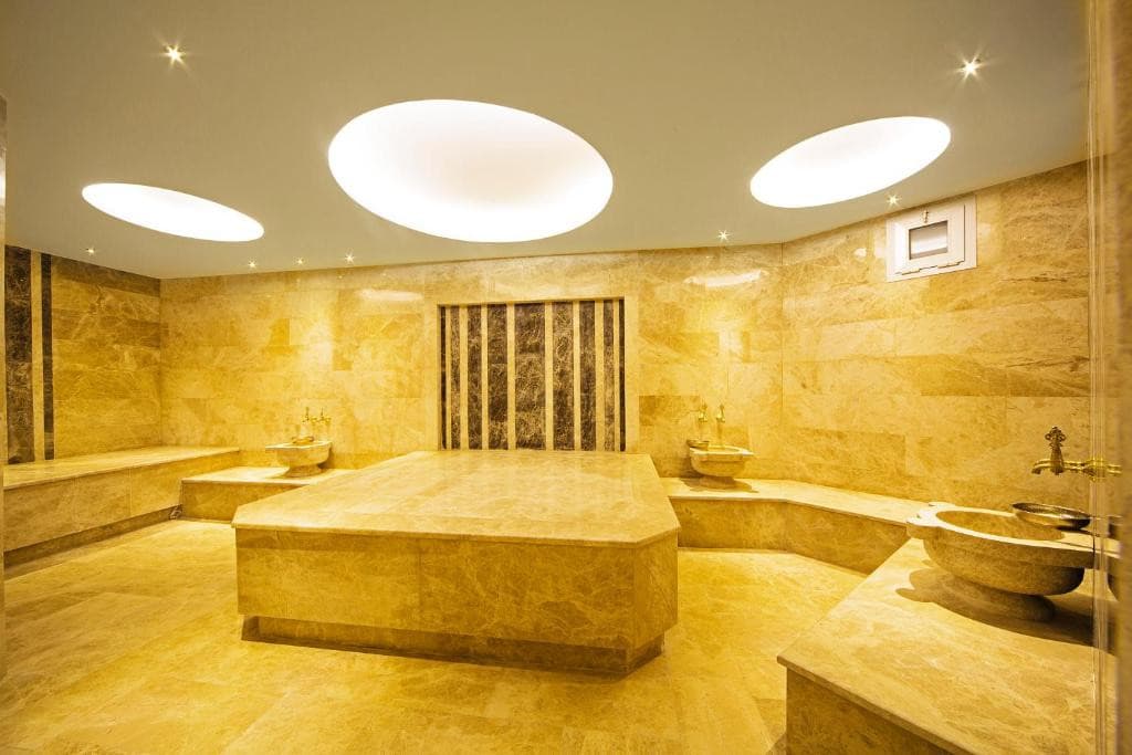 Poseidon Hotel