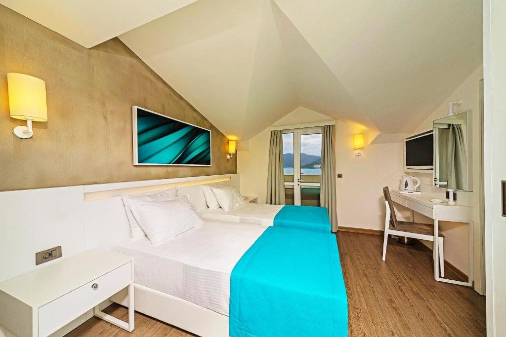 Poseidon Hotel