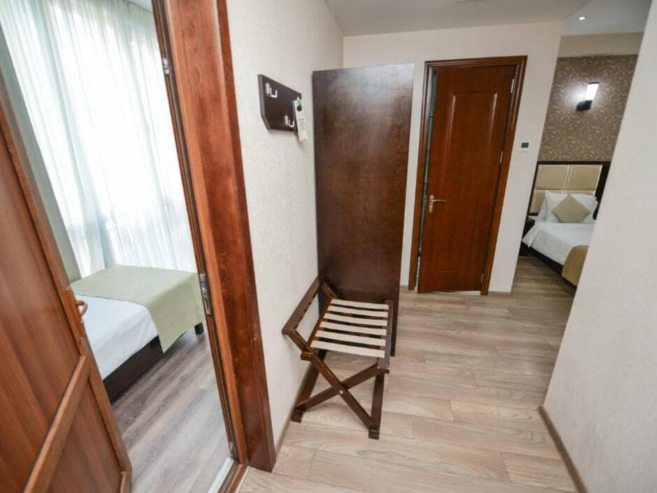 Tbilisi Inn