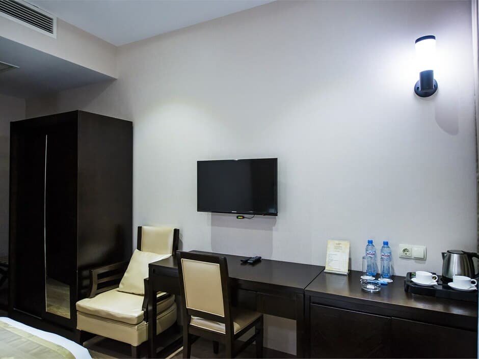 Tbilisi Inn