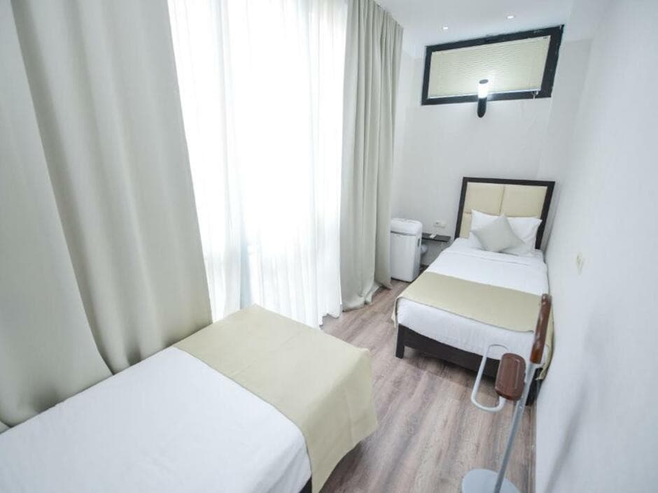 Tbilisi Inn