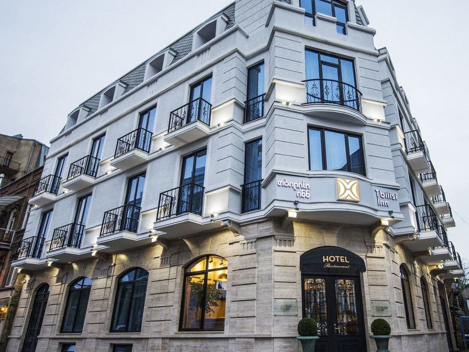 Tbilisi Inn