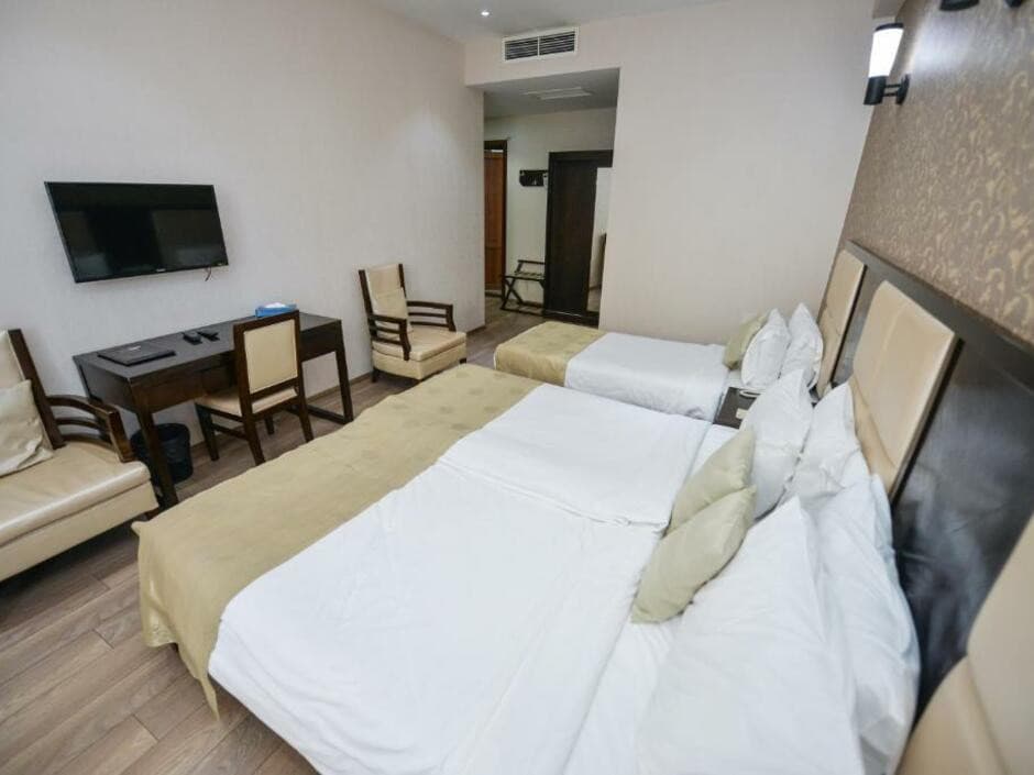 Tbilisi Inn