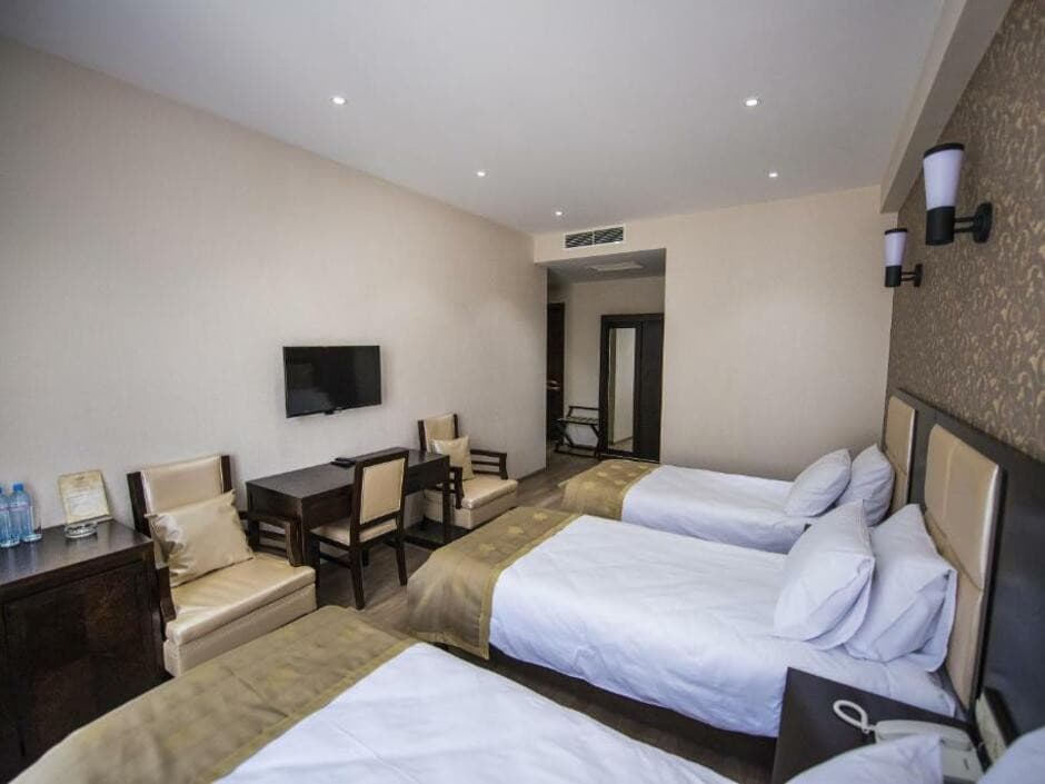 Tbilisi Inn