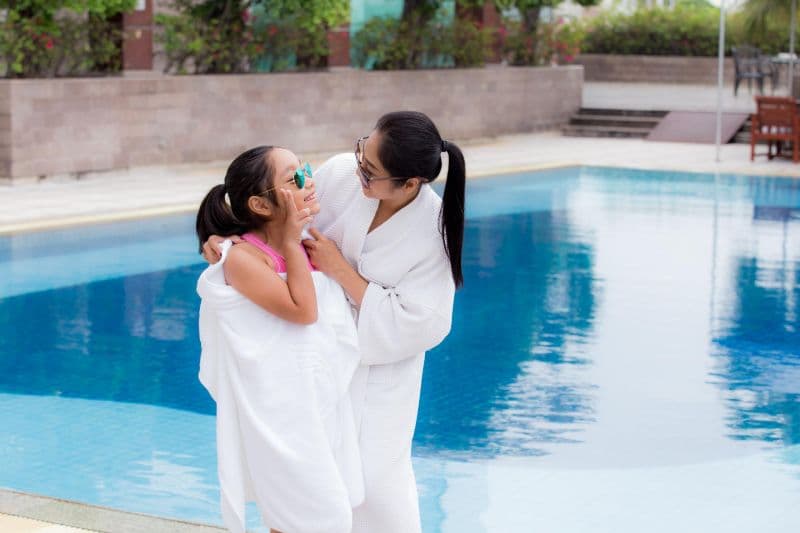 Chaophya Park Hotel