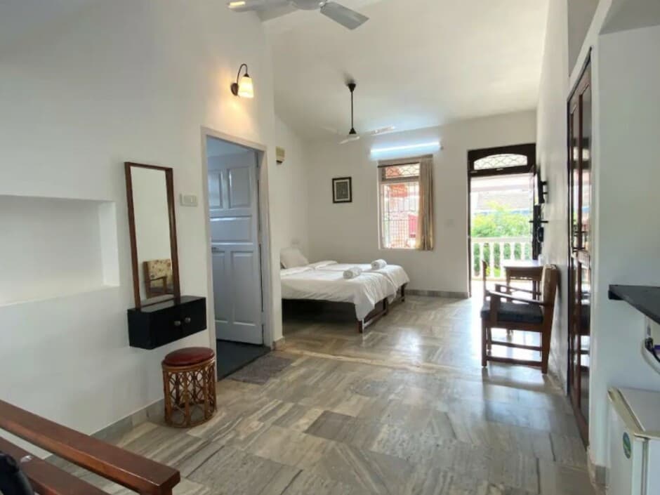 Per Avel Beach Holiday Home