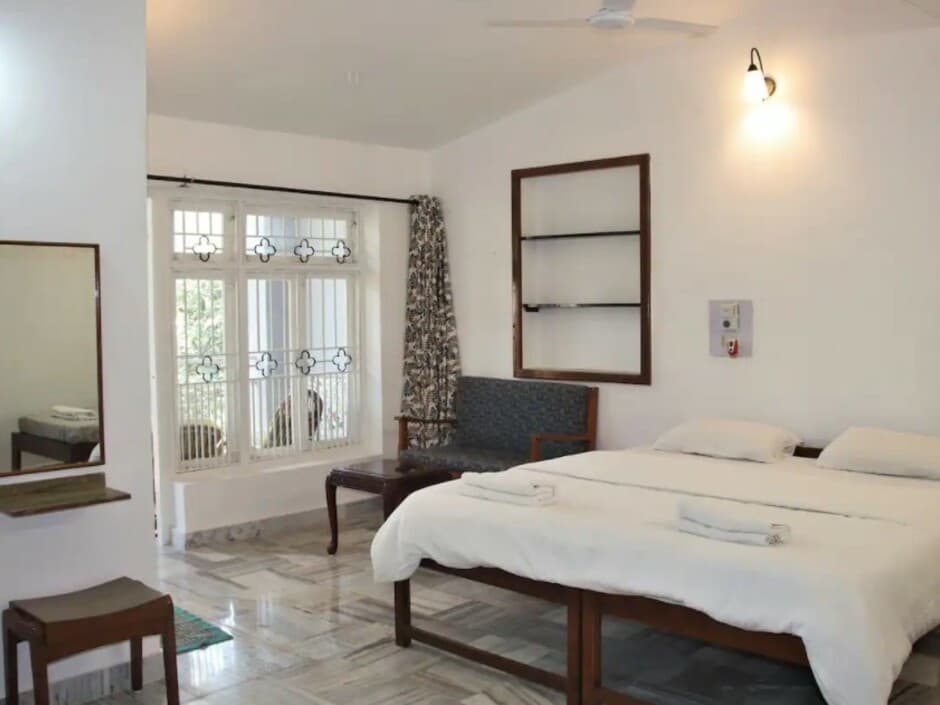 Per Avel Beach Holiday Home