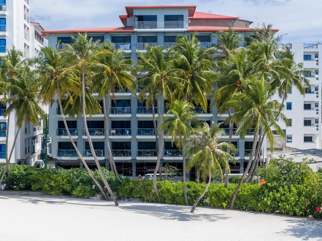 KAANI GRAND SEAVIEW