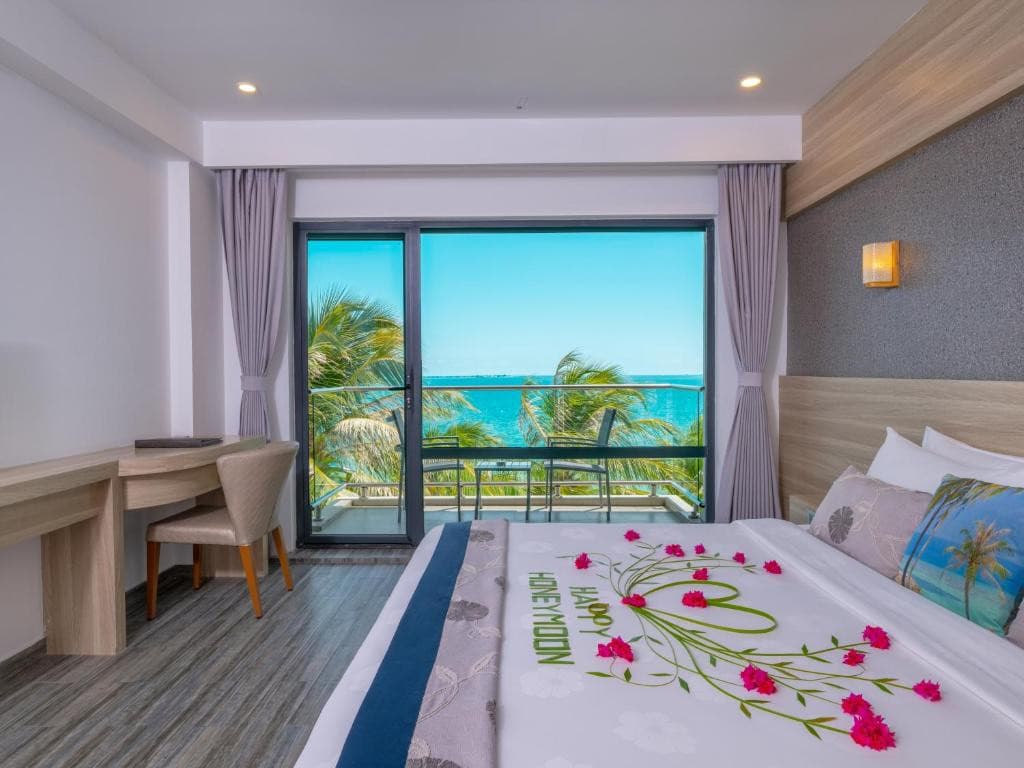 KAANI GRAND SEAVIEW