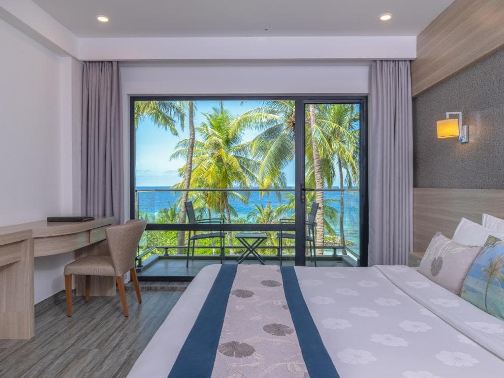 KAANI GRAND SEAVIEW
