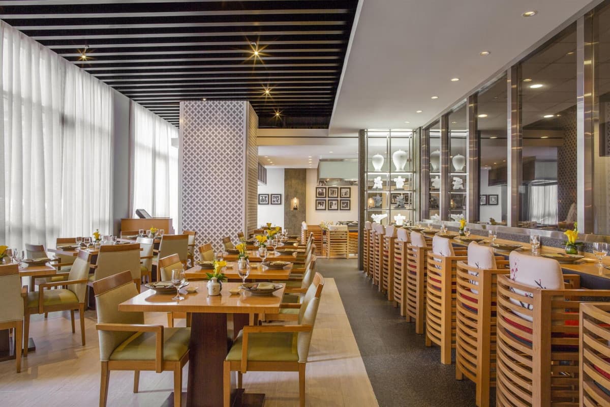 Amwaj Rotana Jumeirah Beach