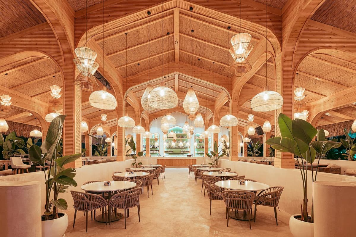 Sirene Belek Hotel
