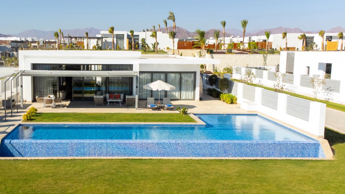 Club Prive By Rixos Sharm El Sheikh 5*