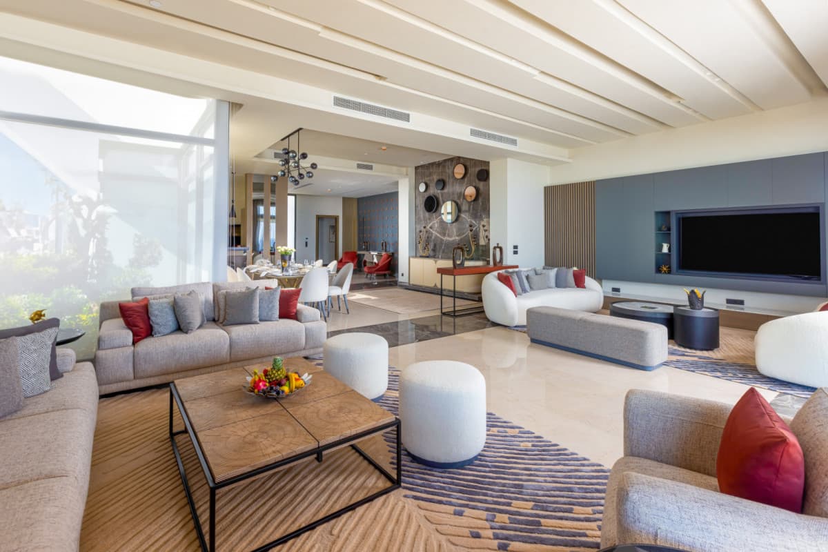 Club Prive By Rixos Sharm El Sheikh 5*