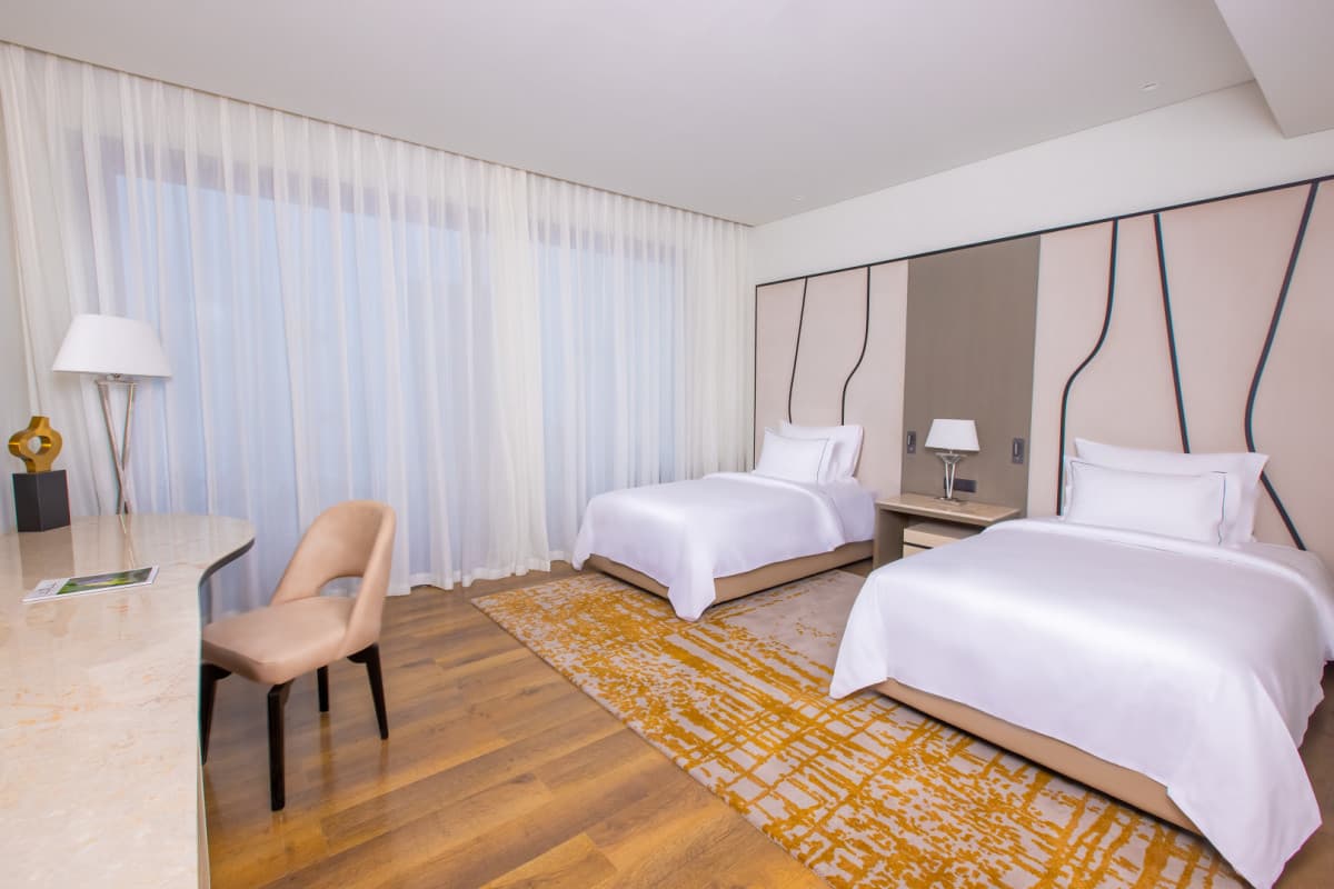 Club Prive By Rixos Sharm El Sheikh 5*