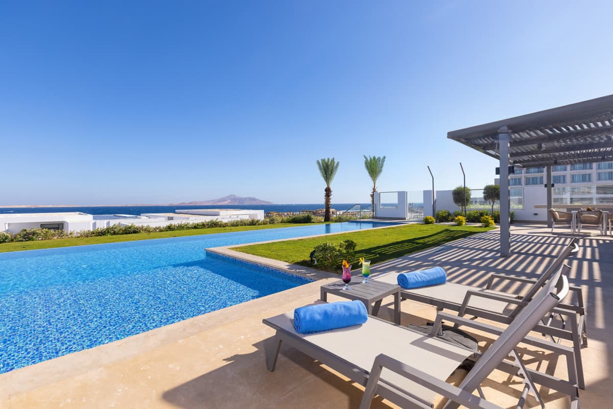 Club Prive By Rixos Sharm El Sheikh 5*
