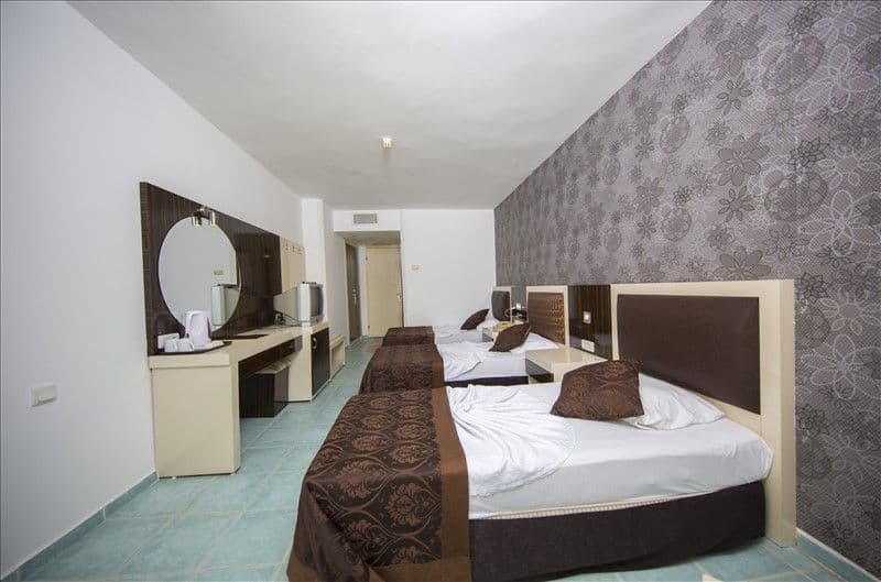 Klas Hotel