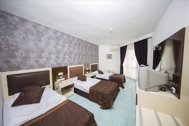 Klas Hotel