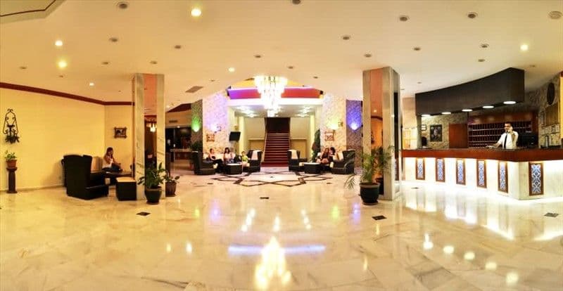 Klas Hotel