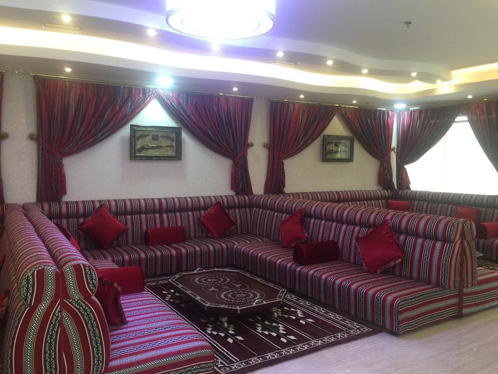 Al Salam Grand Hotel
